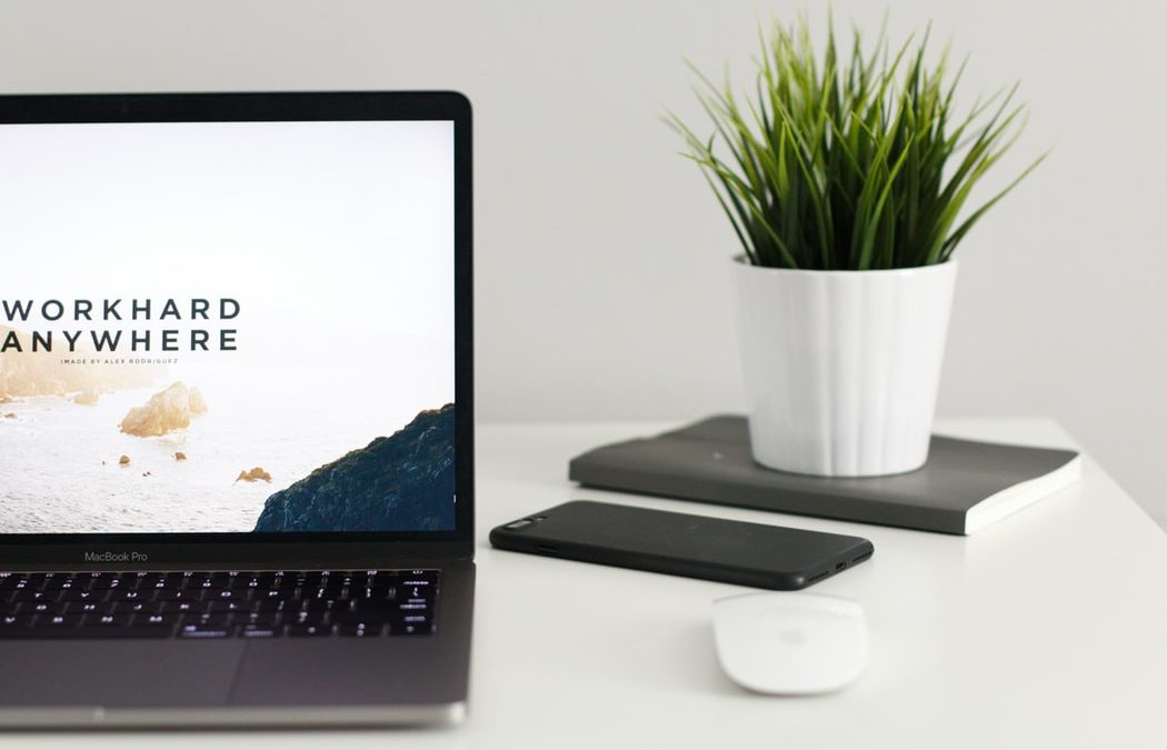 Aislamiento y teletrabajo saludable
