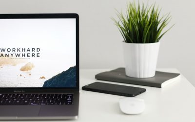 Aislamiento y teletrabajo saludable